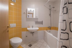 Apartmány Villas Faro