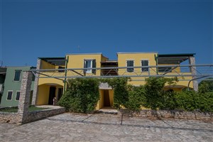 Apartmány Villas Faro