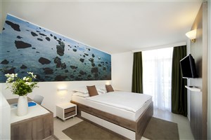 Hotel Bluesun Neptun