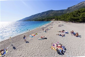Hotel Bluesun Bonaca