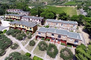 Hotel Bluesun Bonaca