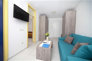 Hotel Bluesun Bonaca