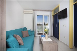 Hotel Bluesun Bonaca