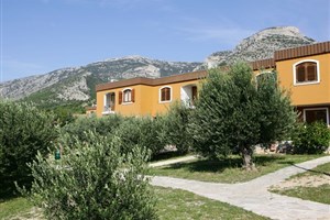 Hotel Bluesun Bonaca
