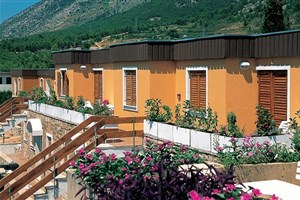Hotel Bluesun Bonaca