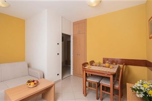 Apartmány Katoro Plava Laguna