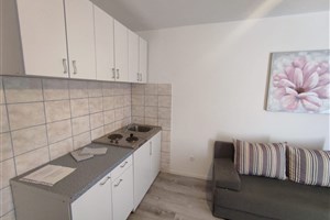 apartmány Villa Ivana