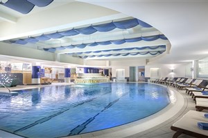 Apartmány Valamar Diamant Residence