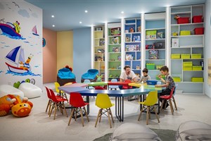 Apartmány Valamar Diamant Residence