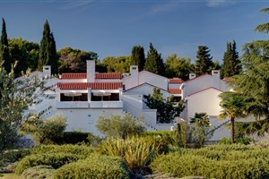 Apartmány Valamar Diamant Residence
