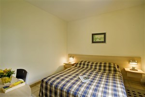 Apartmány Valamar Diamant Residence