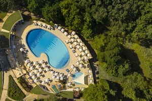 Apartmány Valamar Diamant Residence