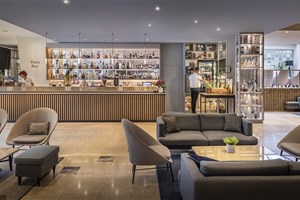 Apartmány Valamar Diamant Residence