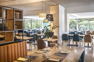 Apartmány Valamar Diamant Residence