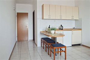 apartmány Ancora