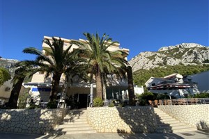 hotel Neptun Program 60+