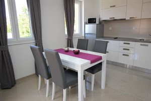 Apartmány Ville Gorica