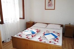 Apartmány Vila Brnić