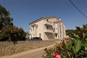 Apartmány Vila Mihinjač