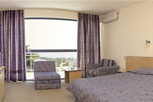 hotel BSA Holiday Park