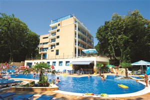 hotel BSA Holiday Park