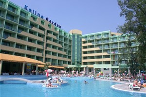 hotel MPM Kalina Garden