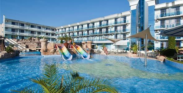 hotel Kotva