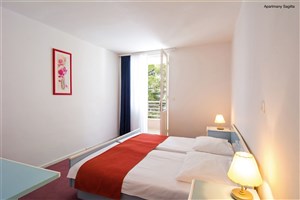 Bluesun Holiday Village Sagitta