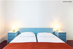 Bluesun Holiday Village Sagitta