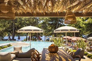 [PLACES] Hvar by Valamar hotel