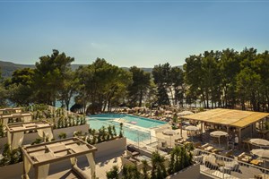 [PLACES] Hvar by Valamar hotel