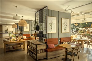 [PLACES] Hvar by Valamar hotel