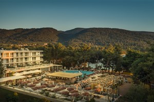 [PLACES] Hvar by Valamar hotel