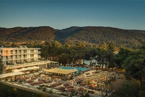 Hotel Hvar Placeshotel by Valamar