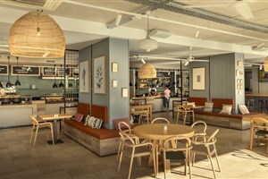 [PLACES] Hvar by Valamar hotel