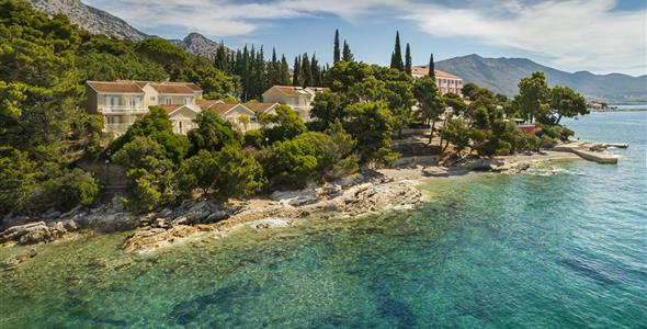 Bellevue Maradiso Village by Aminess