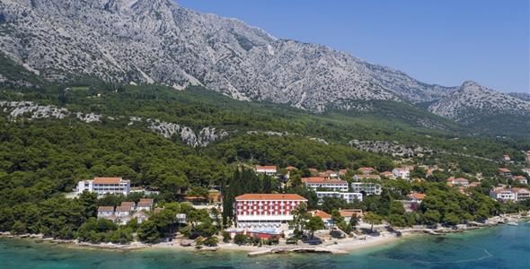 depandance Bellevue - All Inclusive Light