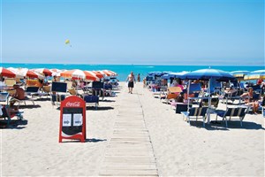 Hotel Oaz
