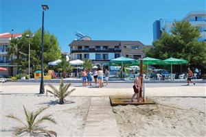 Hotel Oaz