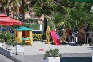 Hotel Oaz