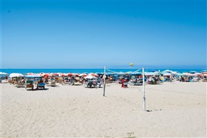 Hotel Oaz