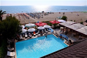 Hotel Oaz