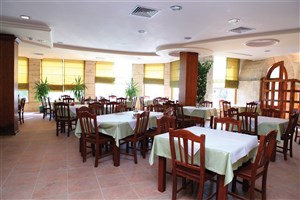 Hotel Oaz