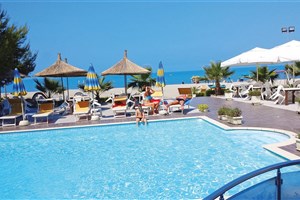 Hotel Oaz