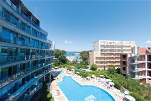 hotel Kamenec