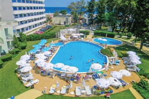 Hotel Flamingo Beach (Avliga Beach)