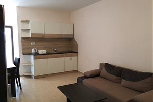 Aparthotel Arizona