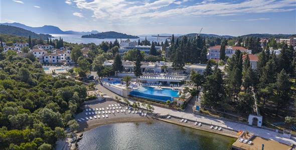 Aminess Vival Port9 Resort