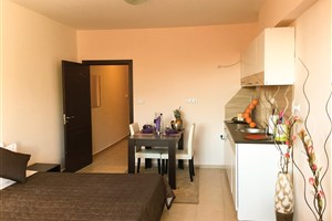 Aparthotel Arizona