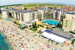 Hotel Festa Pomorie Resort